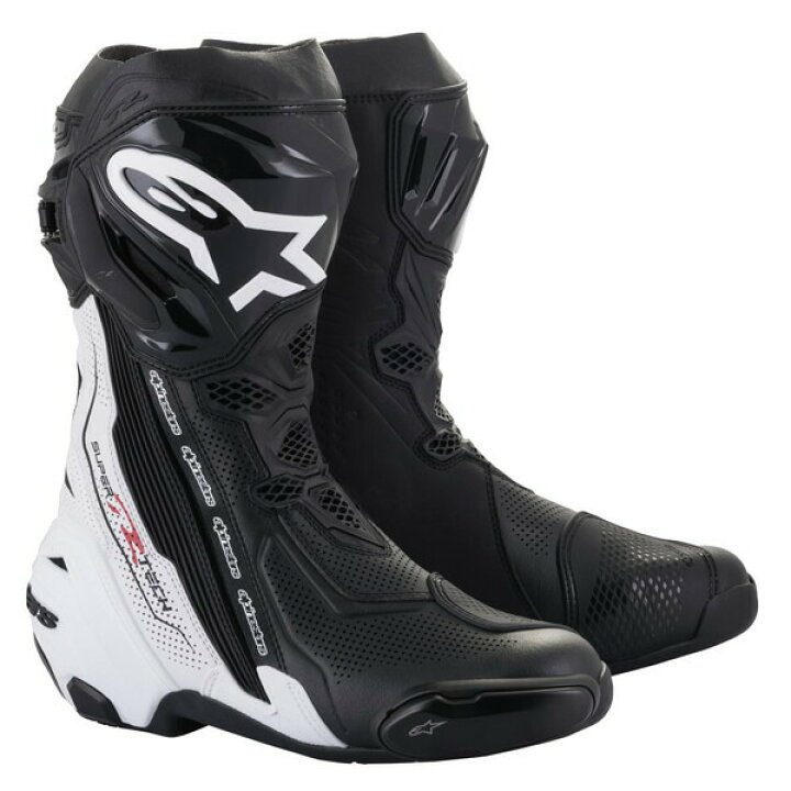 楽天市場】アルパインスターズ SUPERTECH R VENTED スーパーテック 