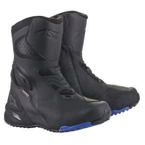 ApCX^[Y RT-8 GORE-TEX BOOTS SAebNX u[c (17 BLACK BLUE) 2335422