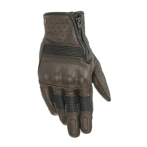 ApCX^[Y RAYBURN V2 LEATHER GLOVES Co[ V2 U[O[u (810 TOBACCO BROWN) 3508320