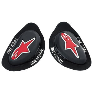 ApCX^[Y GP KNEE SLIDER iGP j[XC_[j (10 BLACK) 640207