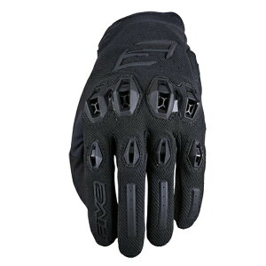 FIVE STUNT EVO2 X^g G{2 CfBO O[u (BLACK) 1032056201