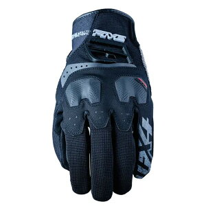 FIVE TFX4 CfBO O[u (BLACK) 1032060101