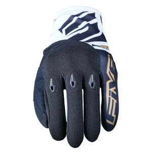 FIVE E3 EVO It[h O[u (WHITE BLACK GOLD) 1033026001