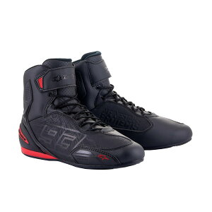 ApCX^[Y AUSTIN RIDING SHOE }NE}PX胂f I[XeB CfBOV[Y (1303 BLACK BRIGHT RED) 2510919
