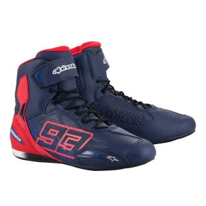 ApCX^[Y MM93 AUSTIN RIDING SHOE I[XeB CfBO V[Y (7137 NNAVY BRED SOBLUE) 2510919