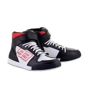 ApCX^[Y MM93 THUNDER RIDING SHOE ASIA CfBO V[Y AWA (1304 BLACK WHITE BRIGHT RED) 2512122