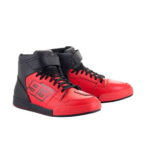 ApCX^[Y MM93 THUNDER RIDING SHOE ASIA CfBO V[Y AWA (3031 BRIGHT RED BK) 2512122