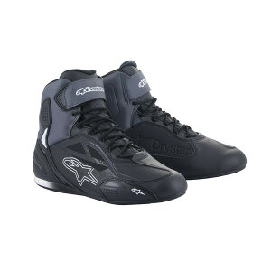 ApCX^[Y FASTER 3 DRYSTAR SHOE h t@X^[3 CfBO V[Y (111 BLACK DARK GRAY) 2540719
