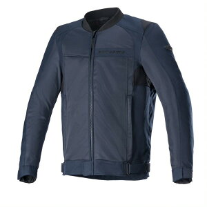 ApCX^[Y LUC v2 AIR JACKET bNv2 GA WPbg (7150 NAVY BLACK) 3308822