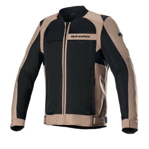 ApCX^[Y LUC v2 AIR JACKET bNv2 GA WPbg (8011 GOBI BROWN BLACK) 3308822