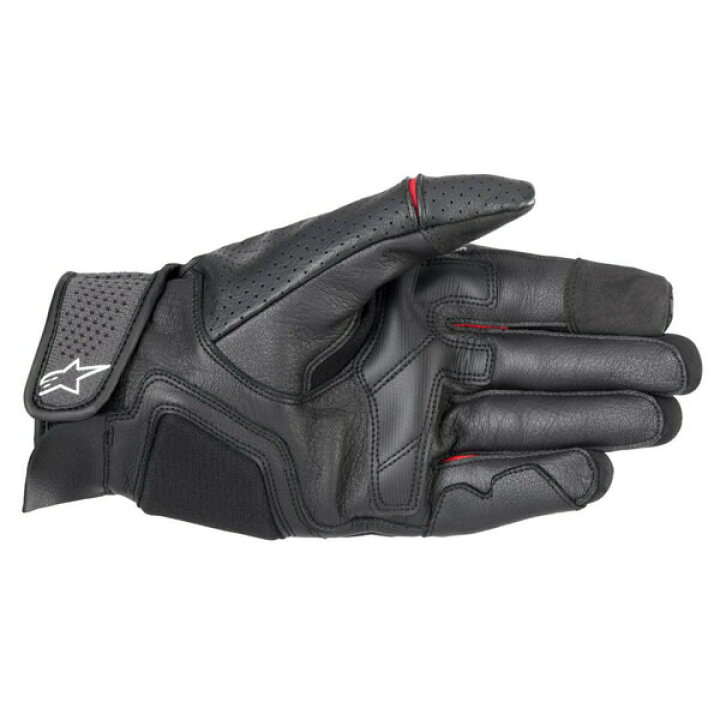 楽天市場】アルパインスターズ MORPH SPORT GLOVES グローブ (1303 BK 