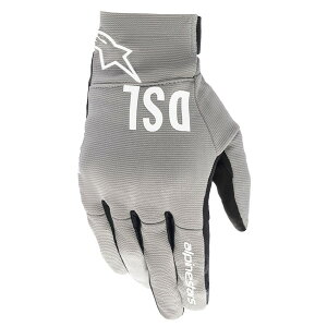 �A���p�C���X�^�[�Y AP.xDIESEL�i�f�B�[�Z���j SHOTARO GLOVE �V���E�^���E �O���[�u (9201 ASH GRAY BLACK) 3567421