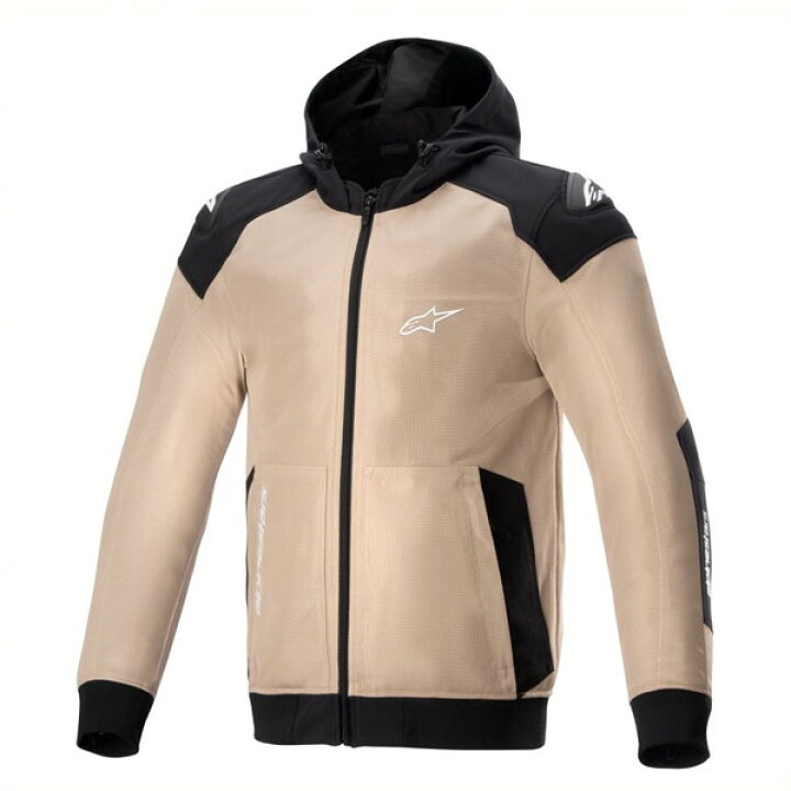楽天市場】アルパインスターズ SEKTOR MESH v2 HOODIE ASIA セクター  