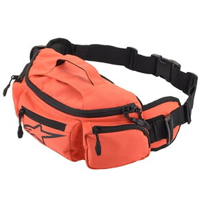 ApCX^[Y KANGA v2 WAIST BAG JK V2 EGXgobO (3020 RED FLUO) 6106718