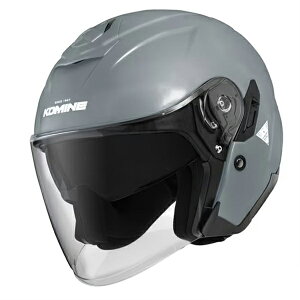 �R�~�l HK-172 FL �R���|�W�b�g FRP �W�F�b�g�w�����b�g Basalt-Grey