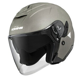 �R�~�l HK-172 FL �R���|�W�b�g FRP �W�F�b�g�w�����b�g Gunmetal