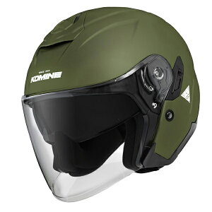 �R�~�l HK-172 FL �R���|�W�b�g FRP �W�F�b�g�w�����b�g Olive