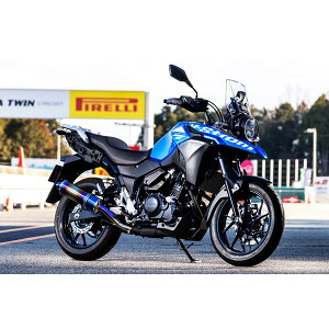 EVATEK�i�G���@�e�b�N�j EVT-2302 �}�t���[�ȉ~�J���[�h S/O JMCA V-STROM250 17-
