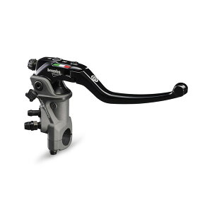 bremboiu{jRTR^ WA u[L }X^[V_[ 19RCS Corsa Corta BRAKE M/CYL Ki 110.C740.10