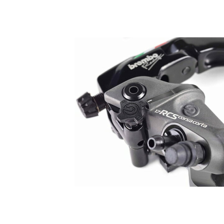 楽天市場】brembo（ブレンボ）コルサコルタ ラジアル ブレーキ 