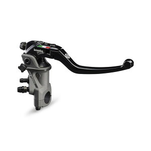 brembo(ブレンボ)コルサコルタ ラジアル ブレーキ マスターシリンダー 17RCS Corsa Corta BRAKE M/CYL 正規品 110.C740.40