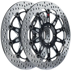bremboiu{jt[eBOfBXN EZbg HPK The Groove Disc kit DIA320 Kawasaki Ki