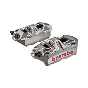 bremboiu{jWA mubN Lp[ `^jE EZbg M4.34 CALIPER KIT 100mm FIXING 220.9885.30 Ki