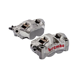 bremboiu{jWA mubN Lp[ `^jE EZbg M50 100mm caliper kit 220.A885.10 Ki