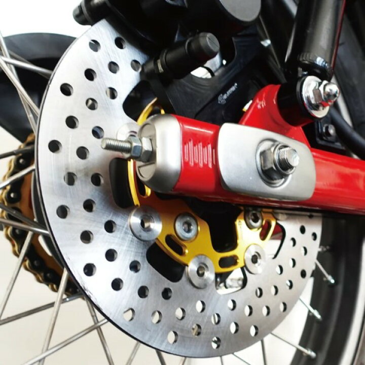 楽天市場】EVATEK（エヴァテック） EVT-3103 リアブレーキ 220mm