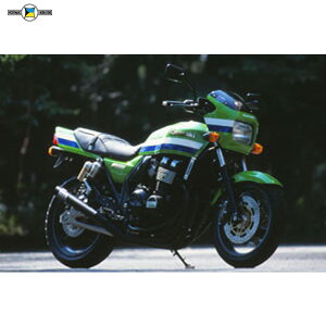 MORIWAKI (�������L) 01810-40220-01 �����s�[�X �t���G�L�]�[�X�g�}�t���[ �u���b�N ZRX400/II 94-97