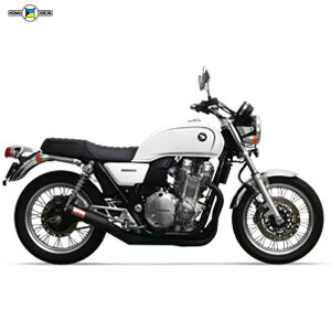 MORIWAKI (�������L) 01810-401G1-10 �����s�[�X �t���G�L�]�[�X�g�}�t���[ �u���b�N CB1100 10-16 CB1100EX 14-16