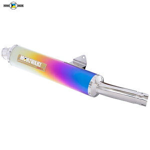 MORIWAKI (�������L) 01810-LK1Q5-00 �[�� �X���b�v�I���}�t���[ �A�m�_�C�Y�h�`�^�� CB400SF/SB H-V REVO 18-