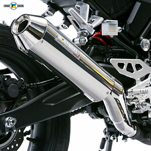 MORIWAKI (�������L) 01810-HL1Q6-00 �l�I�N���V�b�N �X���b�v�I���}�t���[ �X�e�����X CB250R 18-21