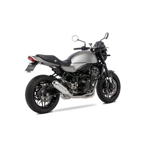 L Z900RS/CAFE 18-22 Ti-FullExhaust MONSTER `^tGL][Xg}t[ iJ 01810-D3250-00