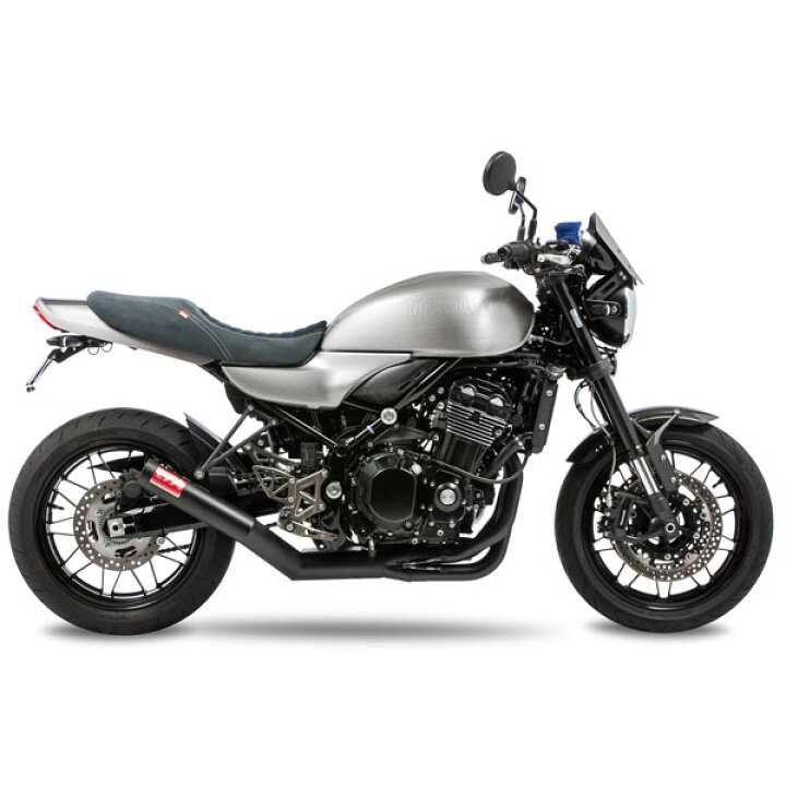 楽天市場】モリワキ Z900RS/CAFE 18-22 ONE-PIECE BLACK フル 