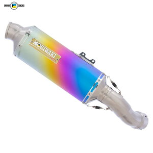 MORIWAKI (�������L) 01810-6K253-00 MXR �X���b�v�I���}�t���[ �A�m�_�C�Y�h�`�^�� Ninja 1000SX 20-22/23-