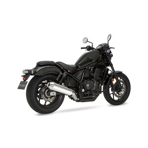 L REBEL1100 21- Slip-On Exhaust NEO CLASSIC SUS XbvI }t[ XeX 01810-HL1T5-00