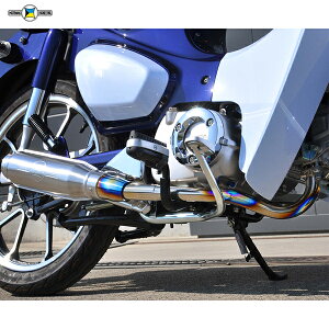 MORIWAKI (�������L) 01810-D31R3-01 �V���[�g�����X�^�[ �t���G�L�]�[�X�g�}�t���[ �q�[�g�O���f�[�V�����`�^�� SUPER CUB C125 18-20