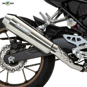 MORIWAKI (�������L) 01810-HL1V4-00 �l�I�N���V�b�N �X���b�v�I���}�t���[ �X�e�����X CB250R 22-