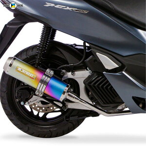 MORIWAKI (�������L) 01810-L31X8-00 �[�� �t���G�L�]�[�X�g�}�t���[ �A�m�_�C�Y�h�`�^�� PCX/160 23-