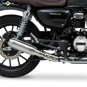 MORIWAKI (�������L) 01810-DL1Y1-00 �����X�^�[ �X���b�v�I���}�t���[ �w�A���C���d�グ GB350/GB350S 23-