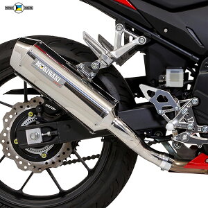 MORIWAKI (�������L) 01810-6L1Z3-00 MX �X�e�����X �X���b�v�I���}�t���[ CBR400R/400X/NX400 19-