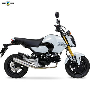 MORIWAKI (�������L) 01810-L41Z2-00 �[�� �t���G�L�]�[�X�g�}�t���[ �X�e�����X GROM 21-
