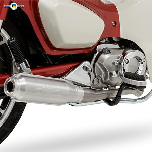 MORIWAKI (�������L) 01810-D41Z7-00 �V���[�g�����X�^�[ �t���G�L�]�[�X�g�}�t���[ �w�A���C���`�^�� SUPER CUB C125 21-
