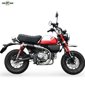 MORIWAKI (�������L) 01810-L81Z8-00 �[�� �A�b�v �t���G�L�]�[�X�g�}�t���[ BP-�� Monkey125 22-