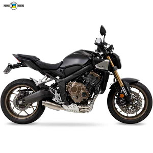 MORIWAKI (�������L) 01810-L21Z5-S0 �N���X�V���[�g �[�� �t���G�L�]�[�X�g�}�t���[ �X�e�����X/�z���C�g�`�^�� CBR650R / CB650R '19-