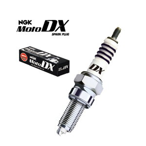 NGK MOTO DX Xp[NvO CR9EDX-S Fi91579