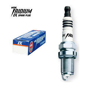 NGK IRIDIUM IX CWE Xp[NvO CR6HIX