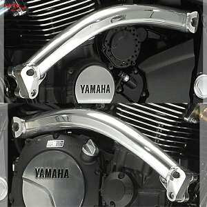 OVER Racing (オーバーレーシング) 56-26-00 XJR1300/1200 サブフレームKIT