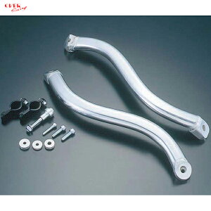 OVER Racing (オーバーレーシング) 56-34-00 V-MAX サブフレームKIT TYPE-1